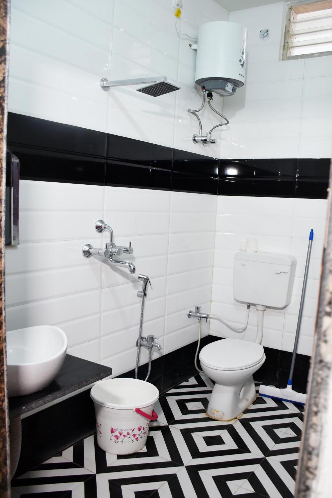 Ramaya Home Stay Varanasi Exterior photo