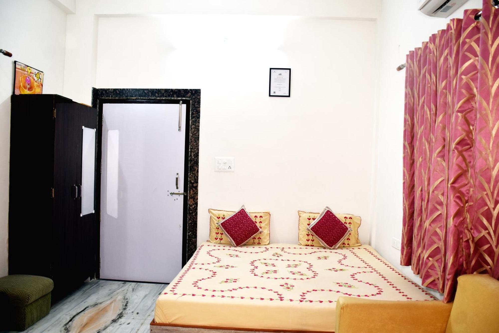 Ramaya Home Stay Varanasi Exterior photo
