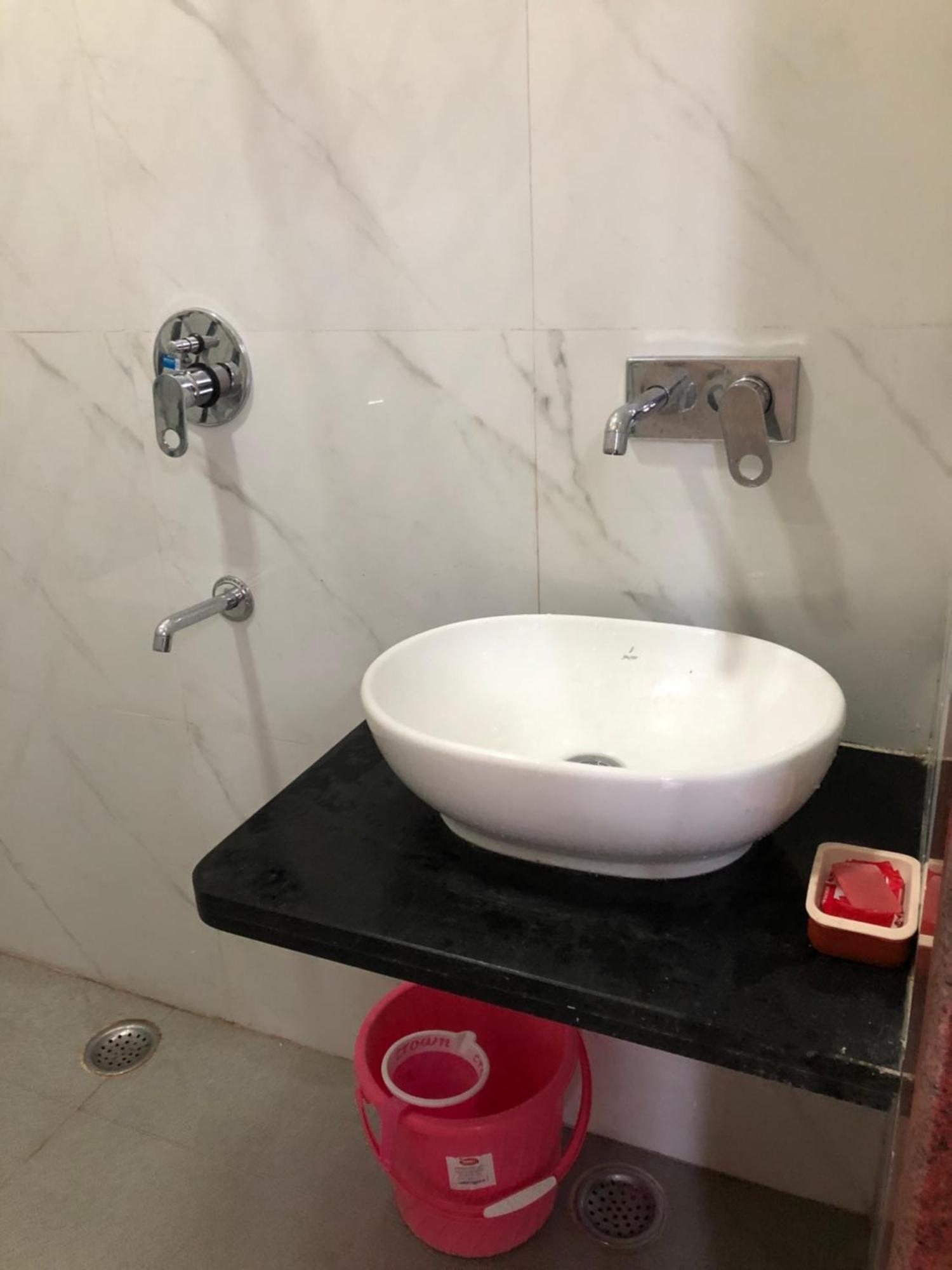 Ramaya Home Stay Varanasi Exterior photo