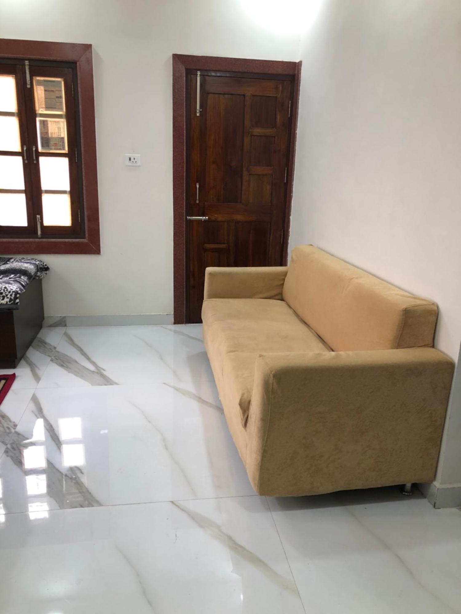 Ramaya Home Stay Varanasi Exterior photo