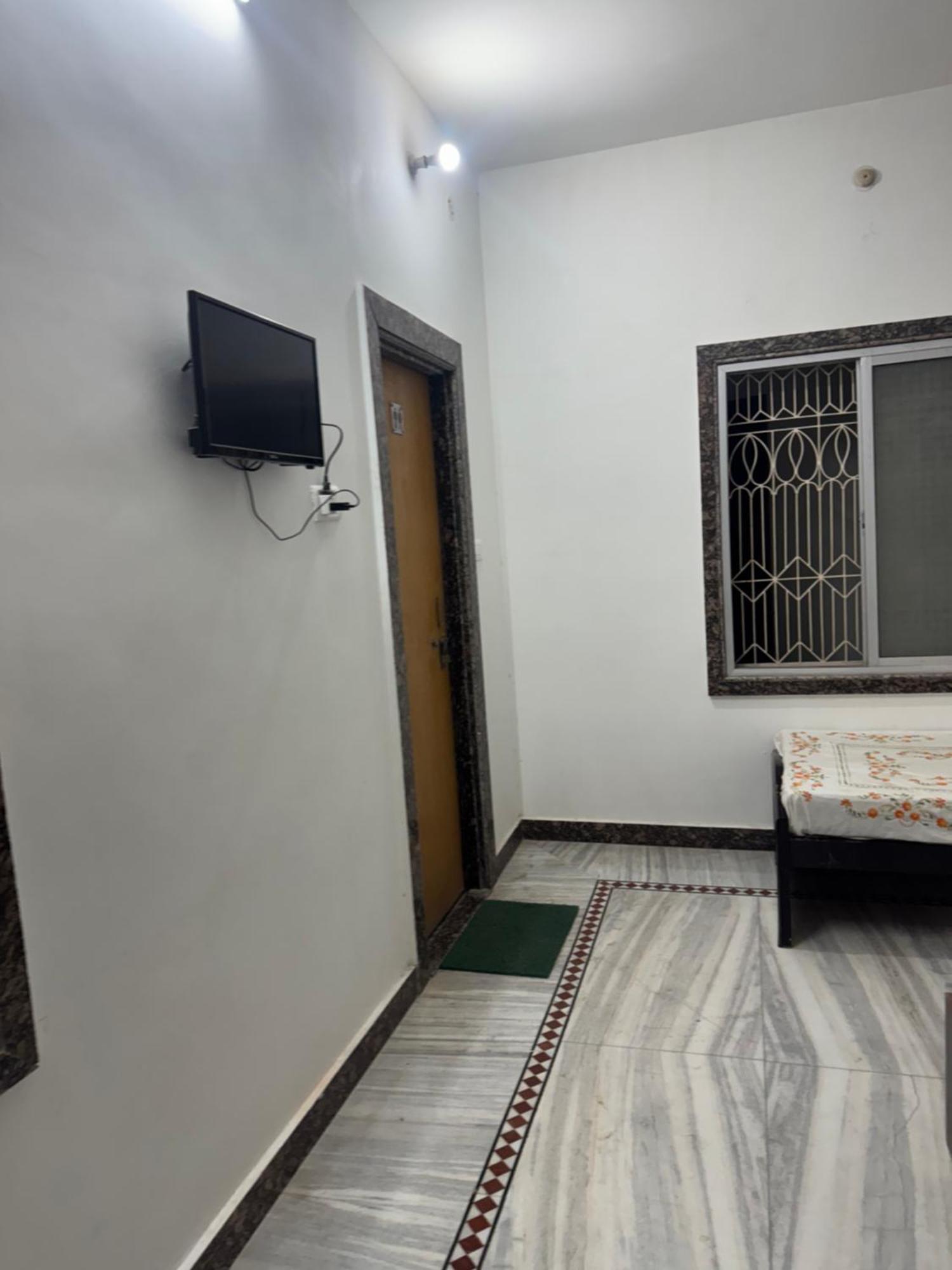 Ramaya Home Stay Varanasi Exterior photo