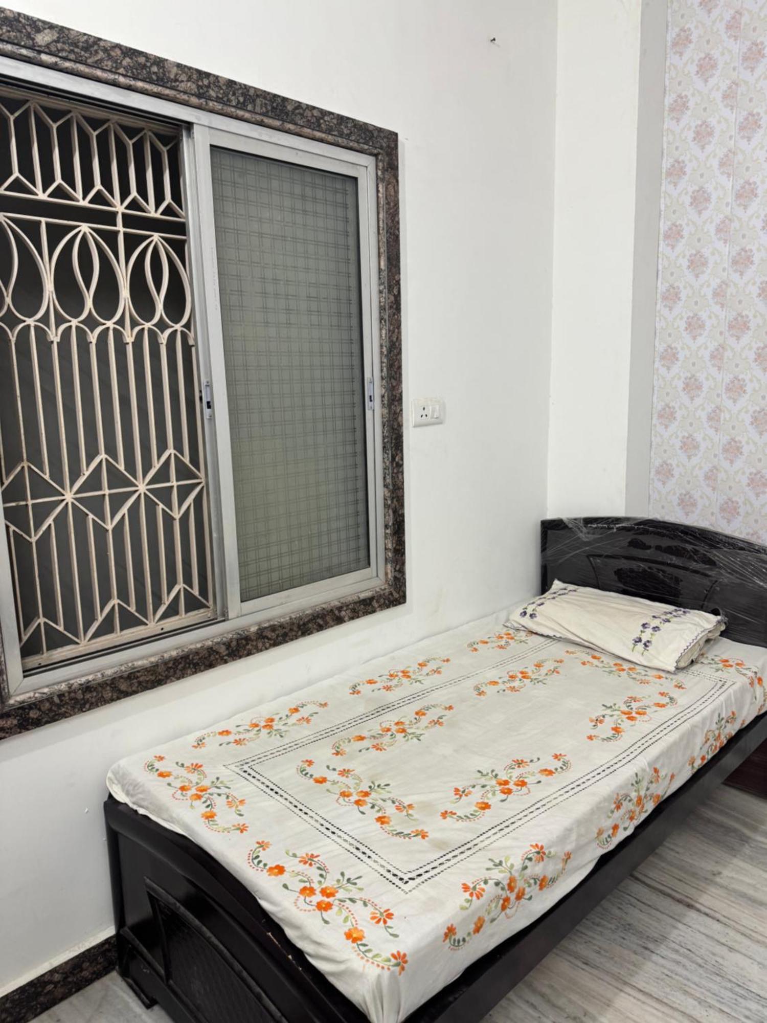 Ramaya Home Stay Varanasi Exterior photo